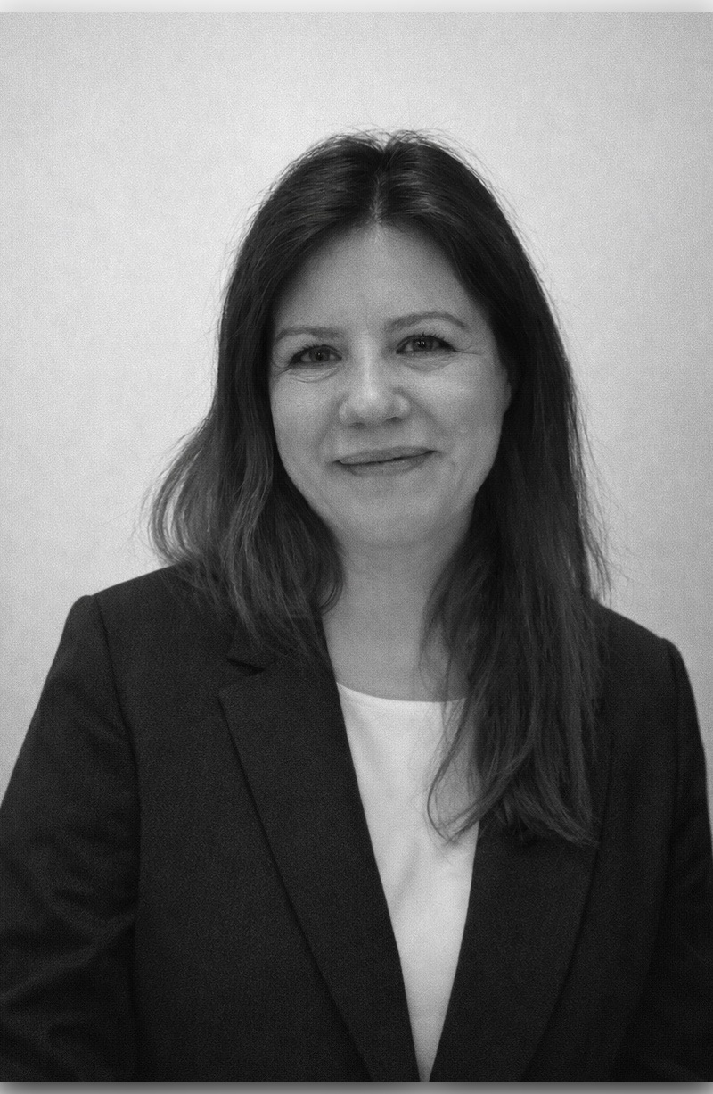 Dott.ssa Ilaria Paschetta
