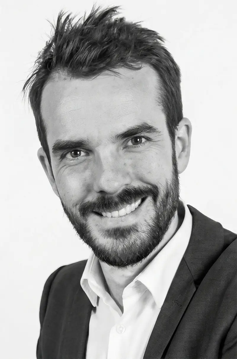 Avv. Gaspard Belilan