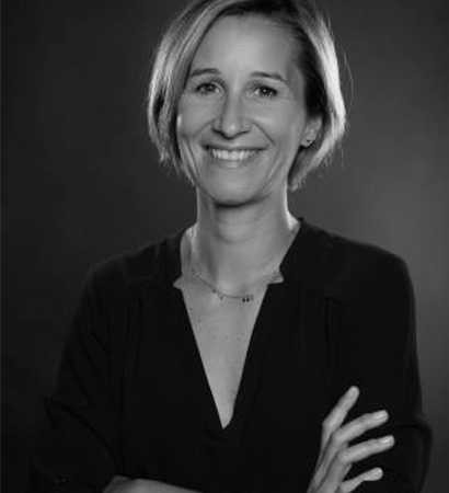 Dott.ssa Severine Henry